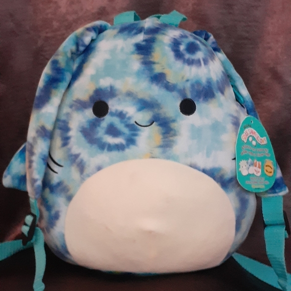 Meet your Posher, Misty - Picture 8 of 16